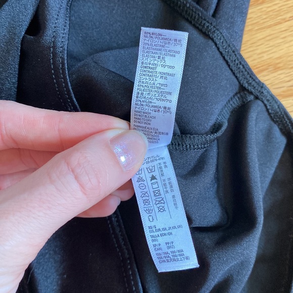 American Apparel Bodysuit - Picture 5 of 7